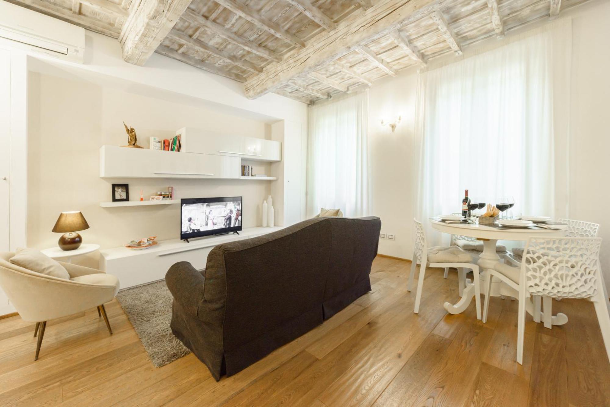 Don Giovanni By Mmega Apartamento