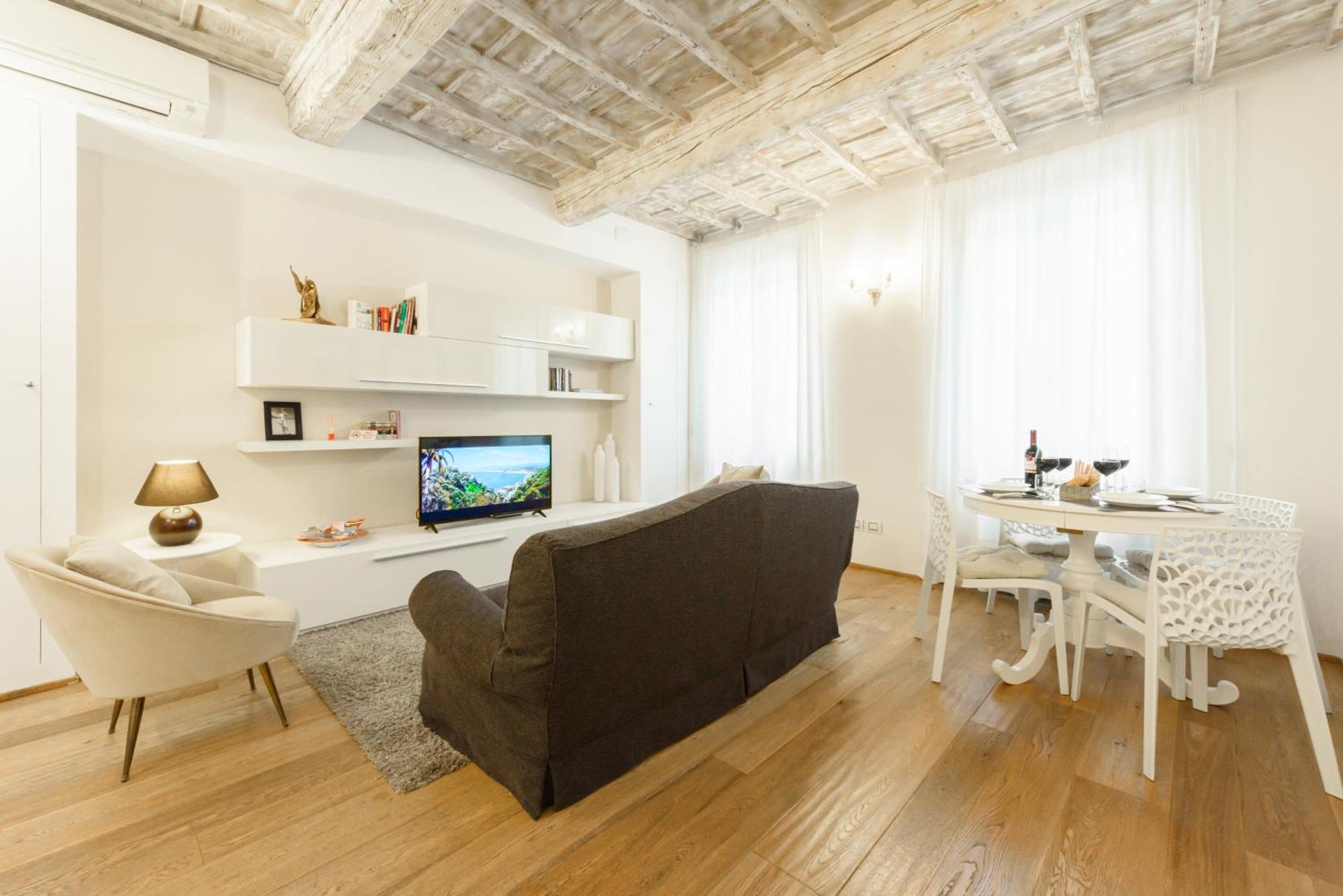 Apartamento Don Giovanni By Mmega