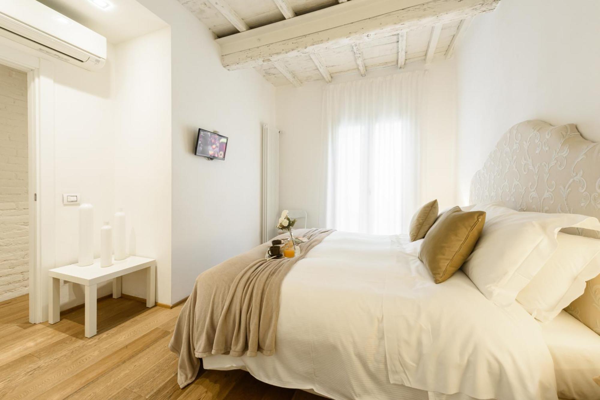 Apartamento Don Giovanni By Mmega *