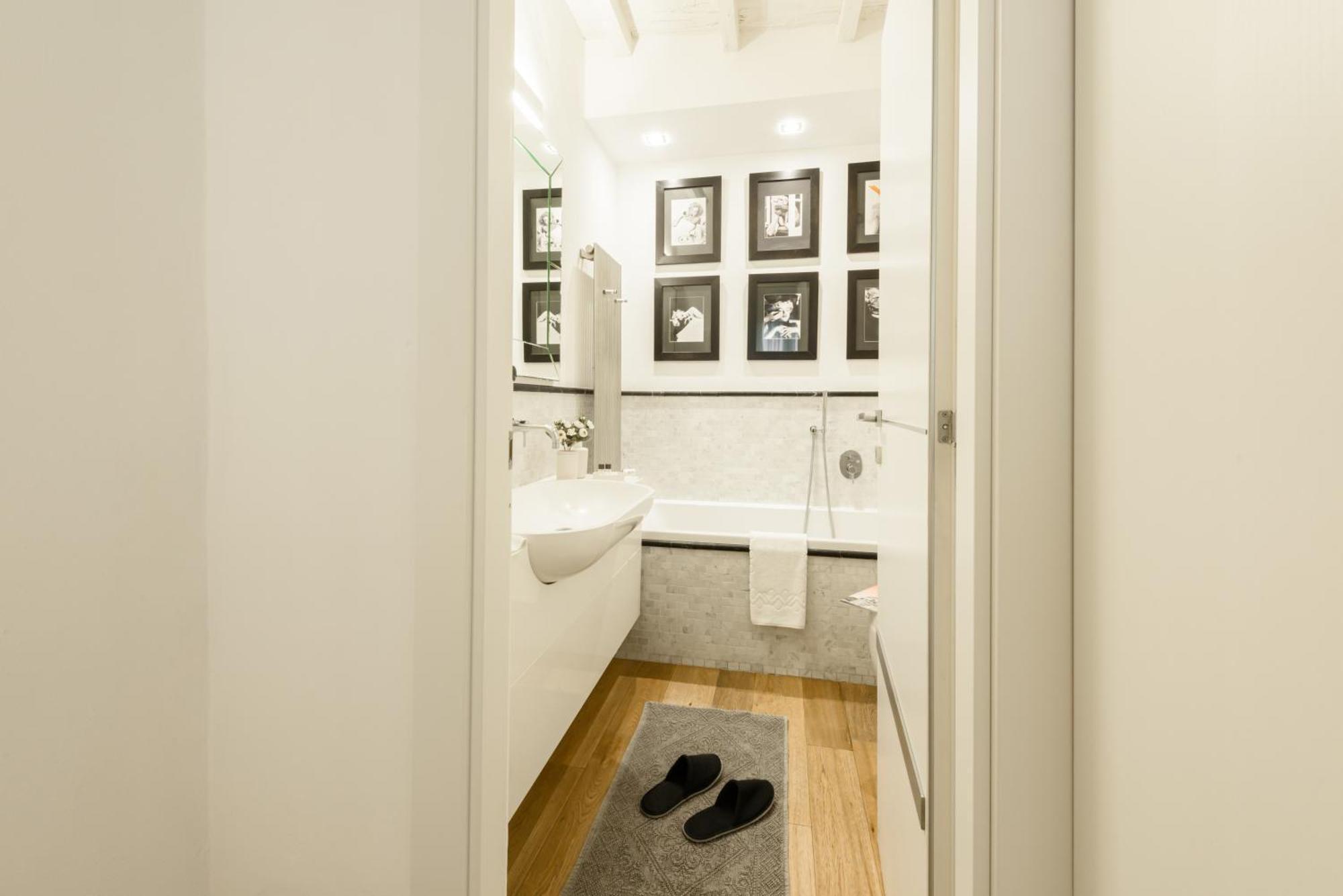 Apartamento Don Giovanni By Mmega *
