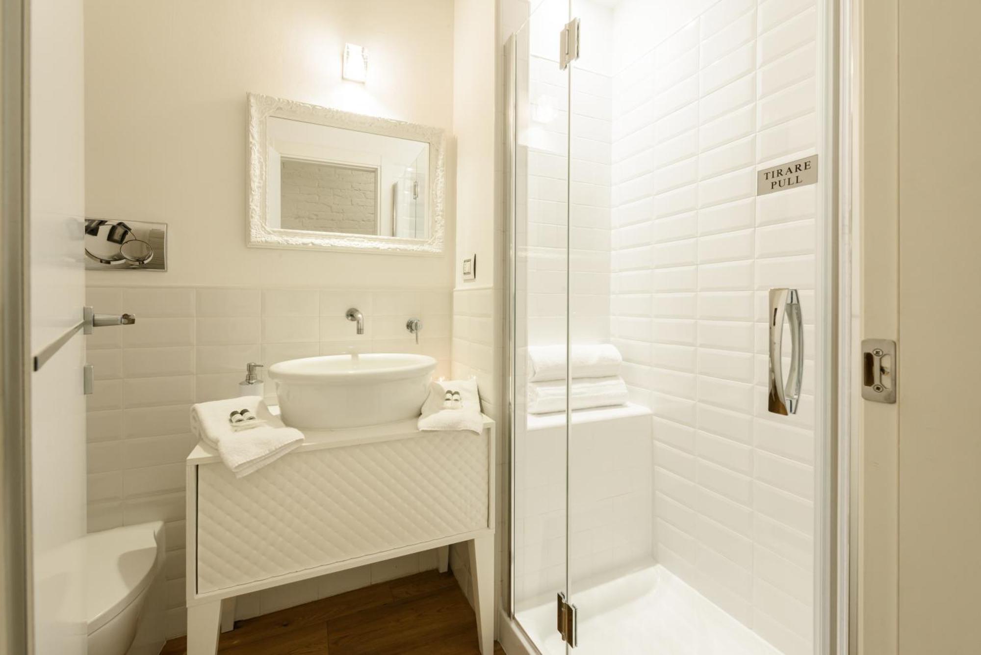 Don Giovanni By Mmega Apartamento *