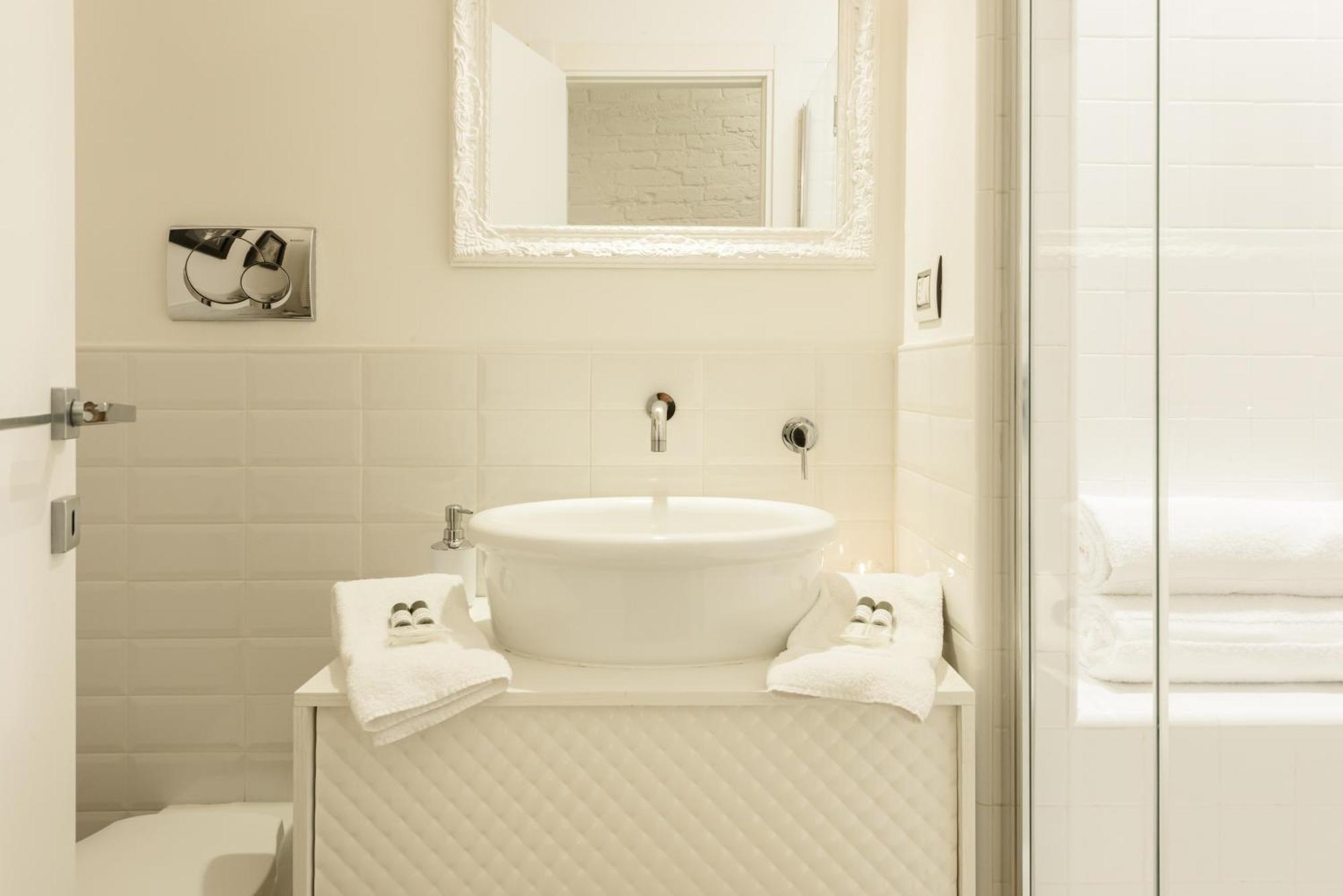 Apartamento Don Giovanni By Mmega