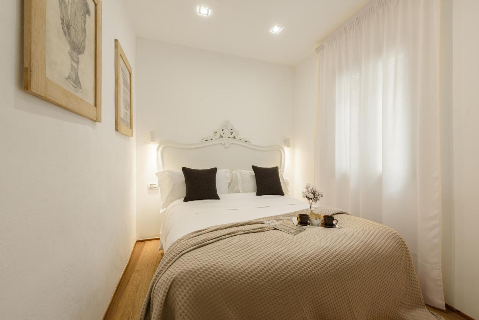 Don Giovanni By Mmega Apartamento Florencia