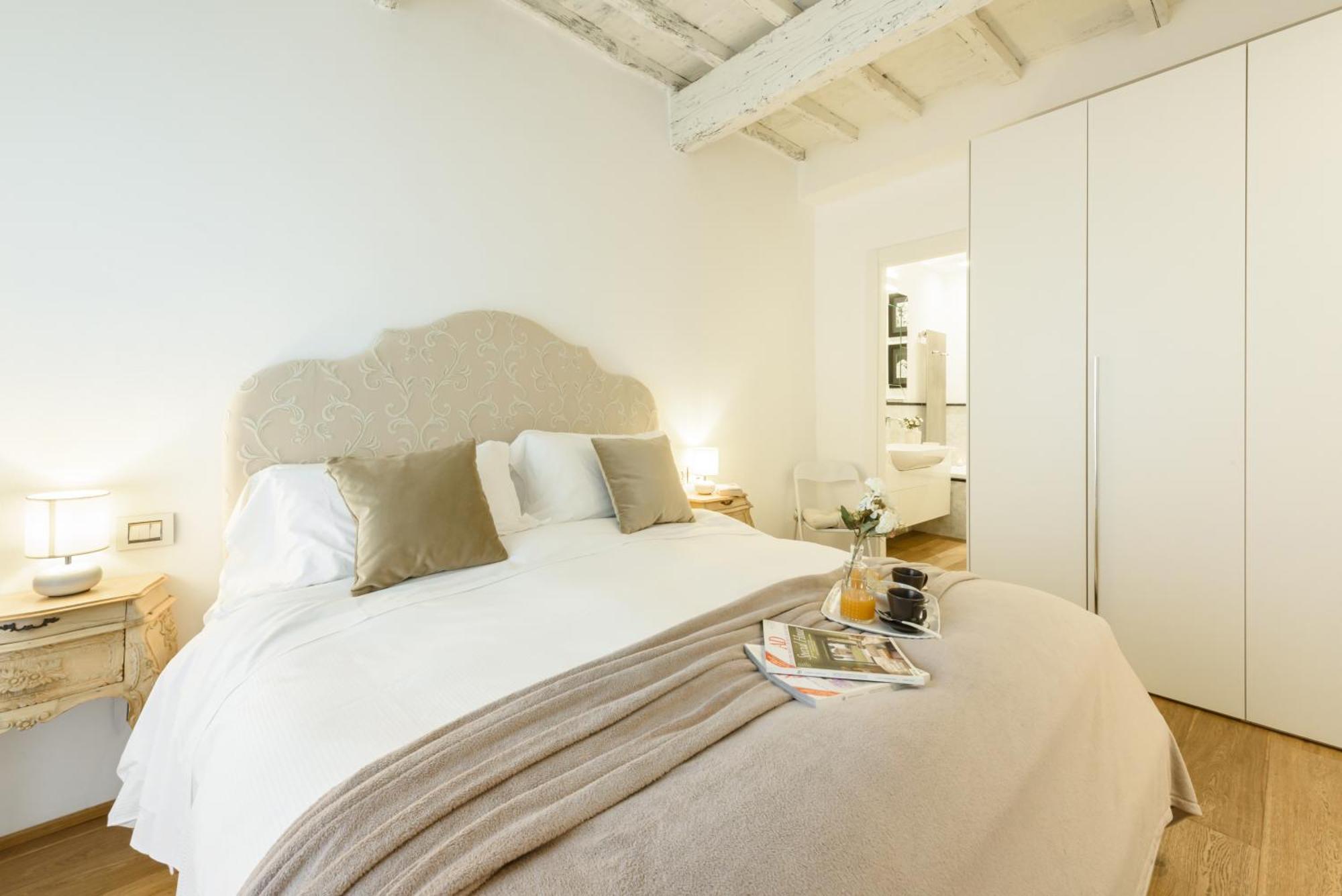 Don Giovanni By Mmega Apartamento