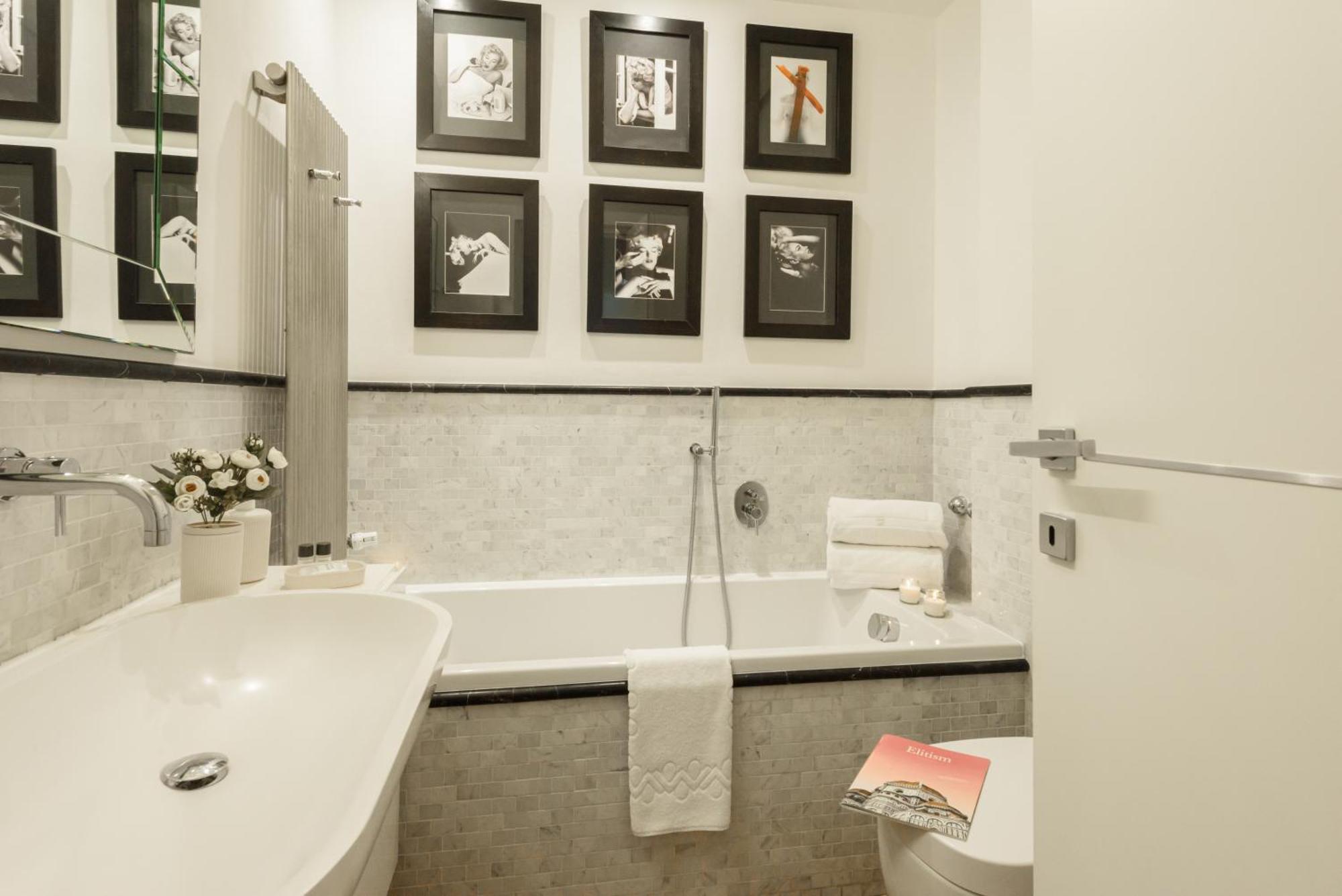 Apartamento Don Giovanni By Mmega *