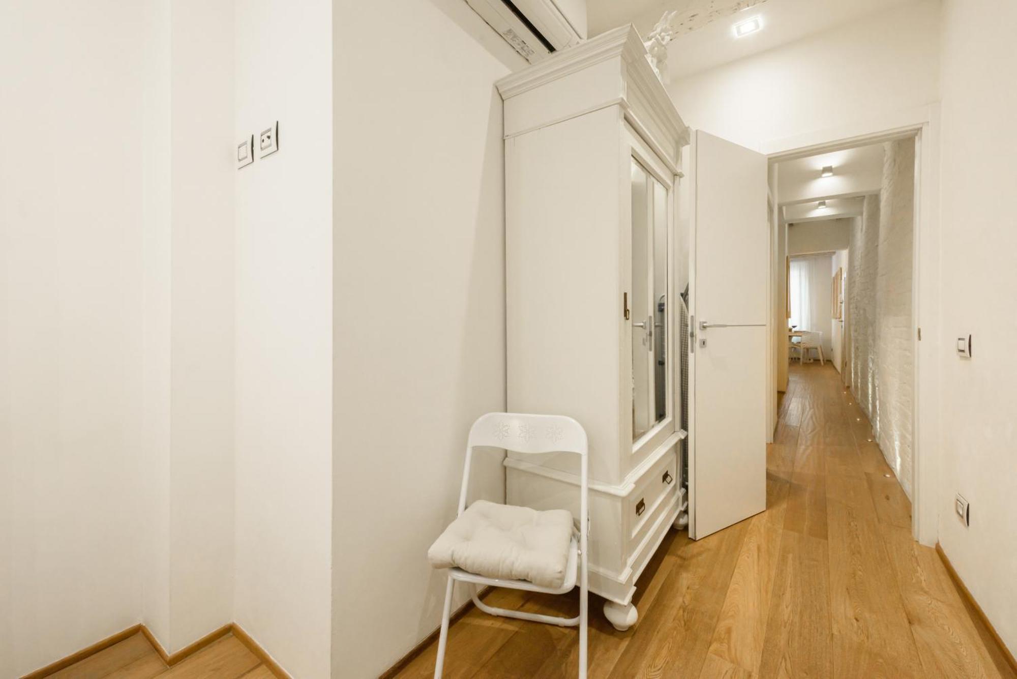Don Giovanni By Mmega Apartamento *