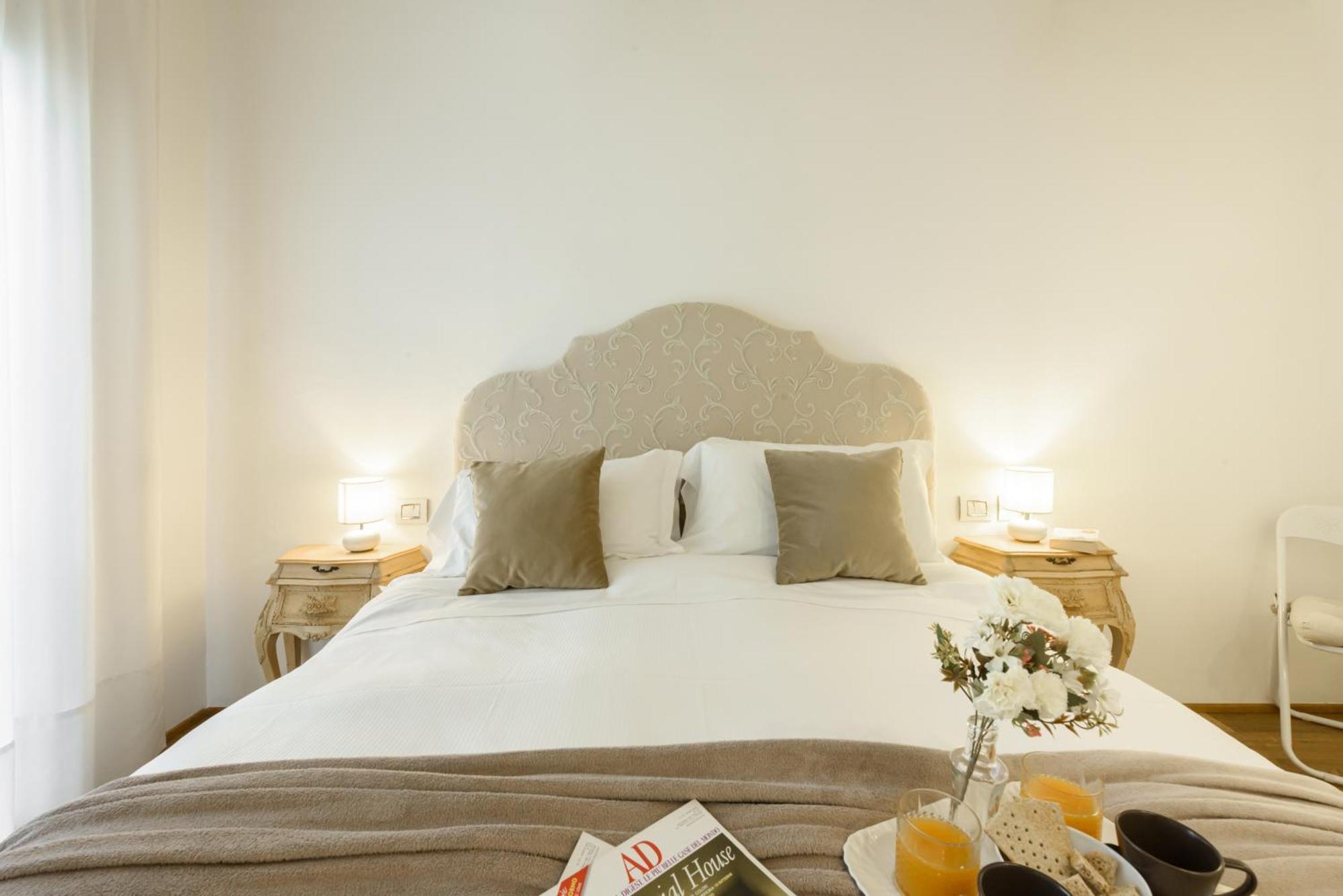 Don Giovanni By Mmega Apartamento Florencia