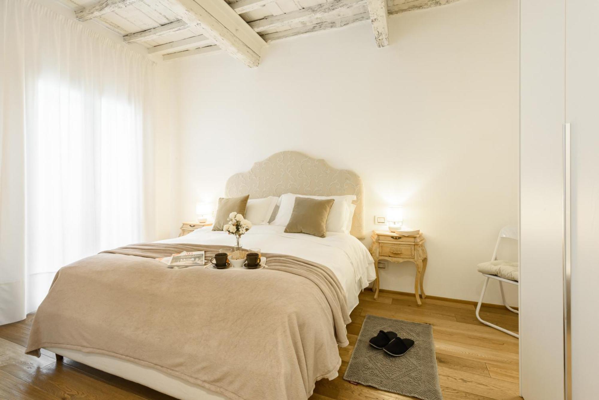 Don Giovanni By Mmega Apartamento